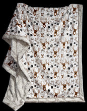Load image into Gallery viewer, Camo Designer Bucks XL Adult Size