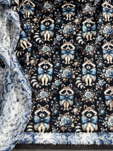 Load image into Gallery viewer, Fancy Racoons XL Adult Size