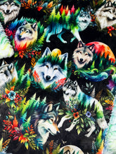 Load image into Gallery viewer, Forest Wolves XL Adult Size