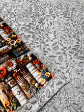 Load image into Gallery viewer, Floral Classic Books XL Adult Size