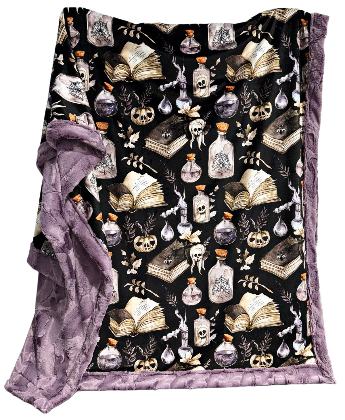 Spooky Evening XL Adult Size