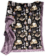 Load image into Gallery viewer, Spooky Evening XL Adult Size