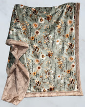 Load image into Gallery viewer, Country Florals XL Adult Size