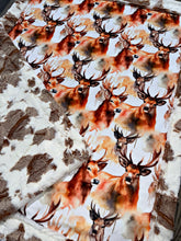 Load image into Gallery viewer, Stag Baby Size