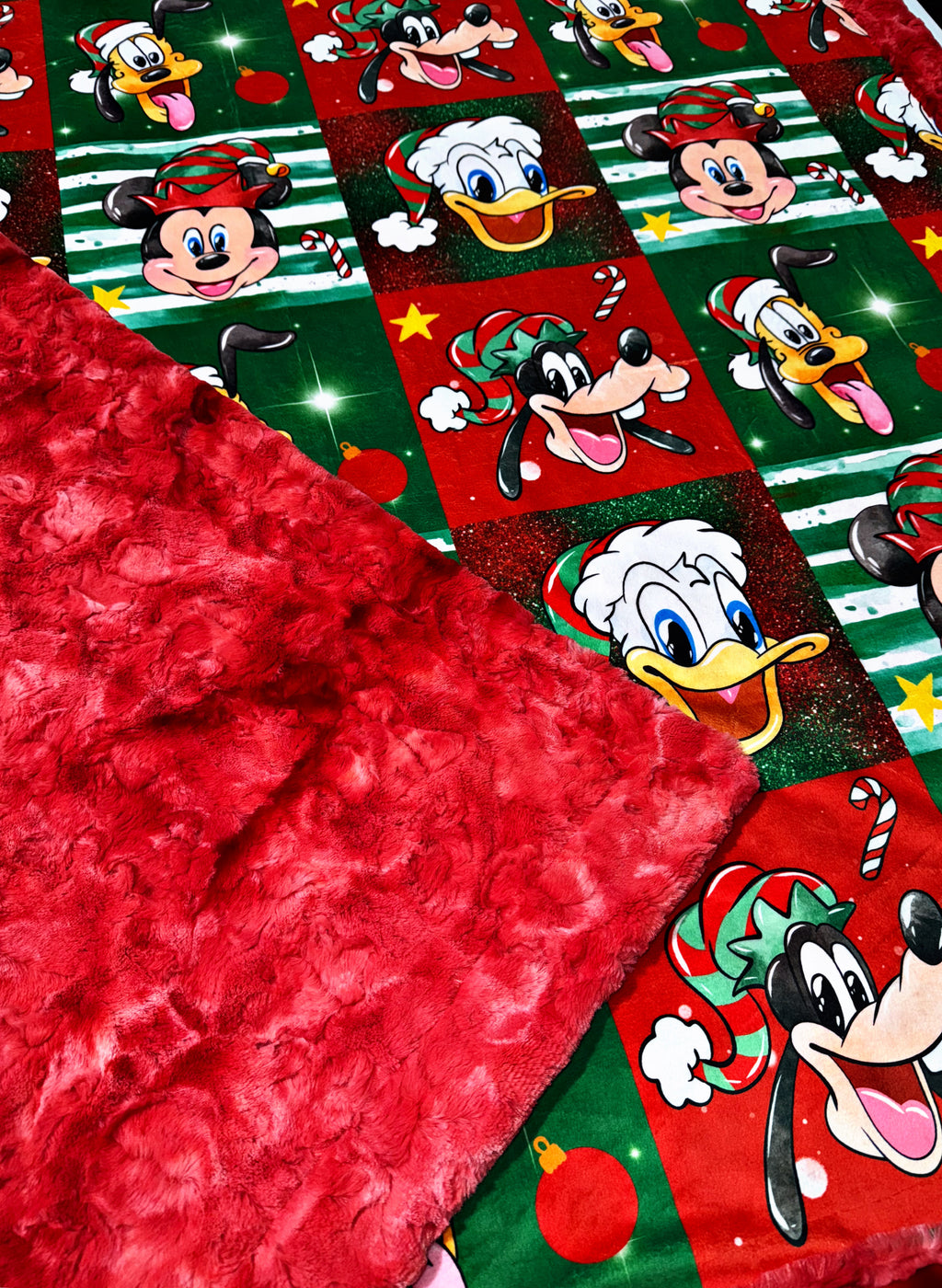 Magical Christmas XL Adult Size