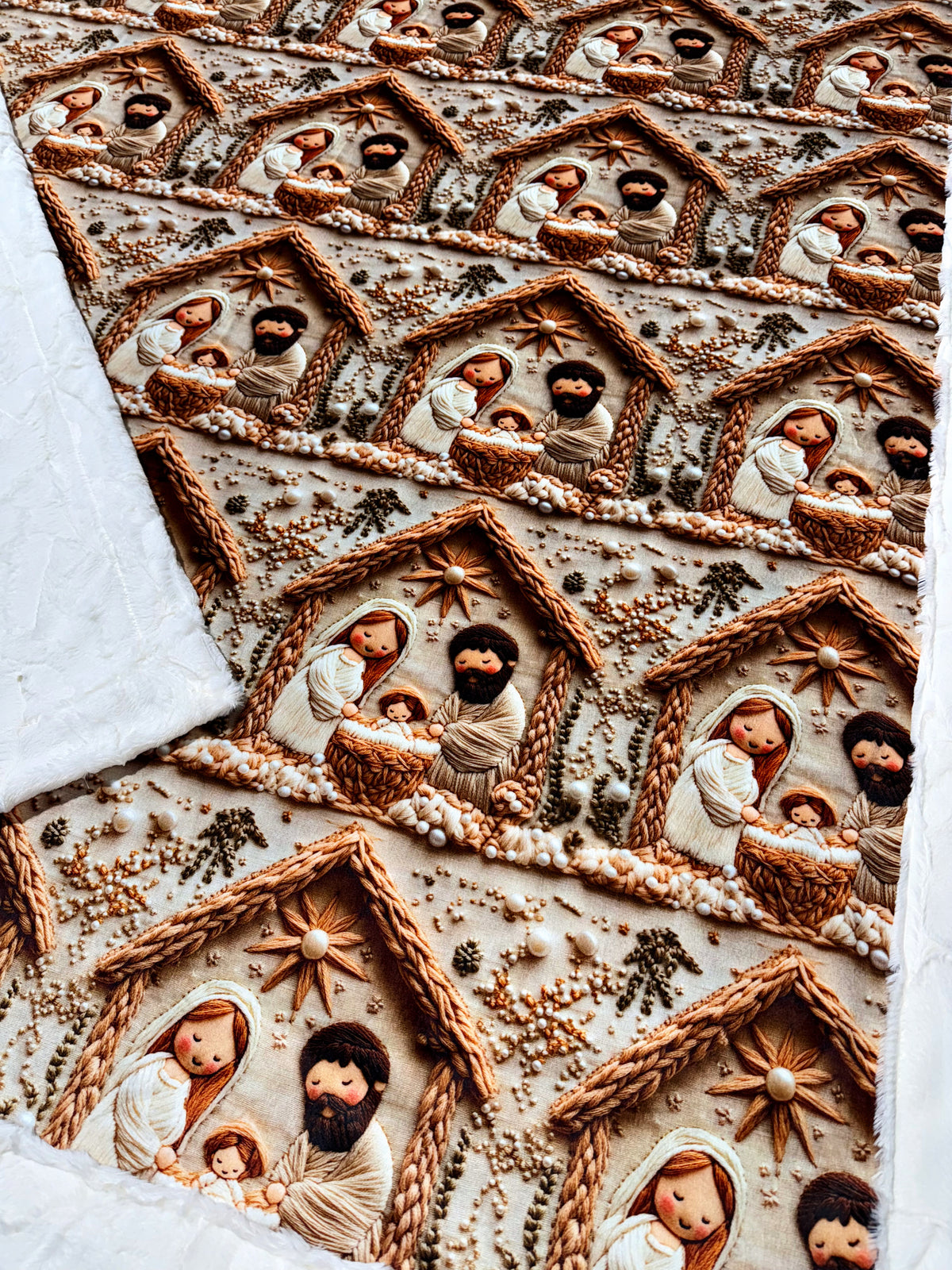 O Holy Night XL Adult Size