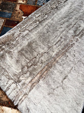Load image into Gallery viewer, Extra Luxe Coconut Bunny + Cow Faux Quilt Xl Adult