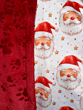 Load image into Gallery viewer, Happy Santa XL Adult Size