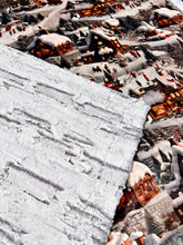 Load image into Gallery viewer, Cobblestone Village XL Adult Size