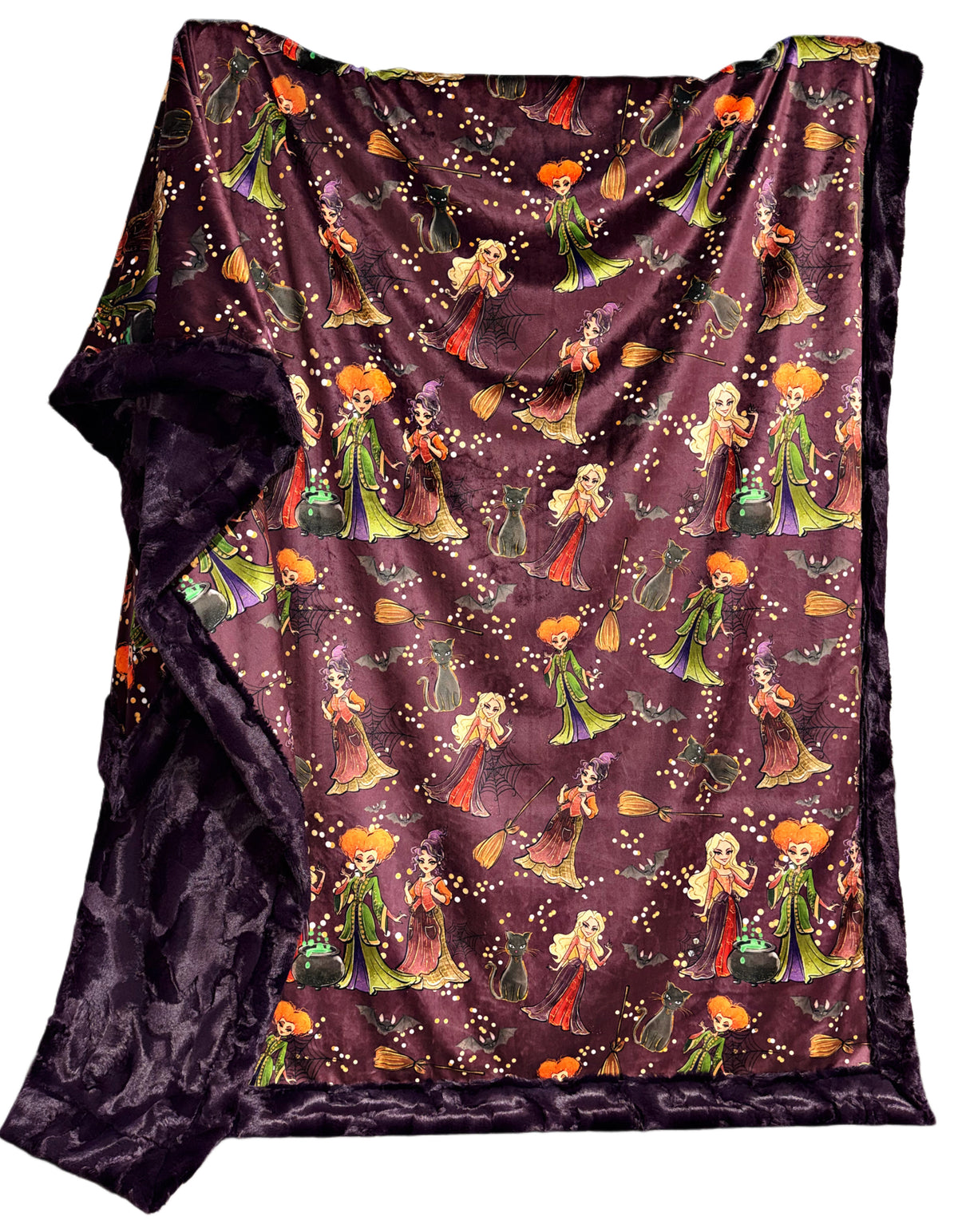 Witchy Sisters Xl Adult
