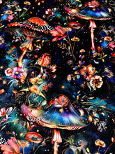 Load image into Gallery viewer, Twinkle Forest XL Adult Size