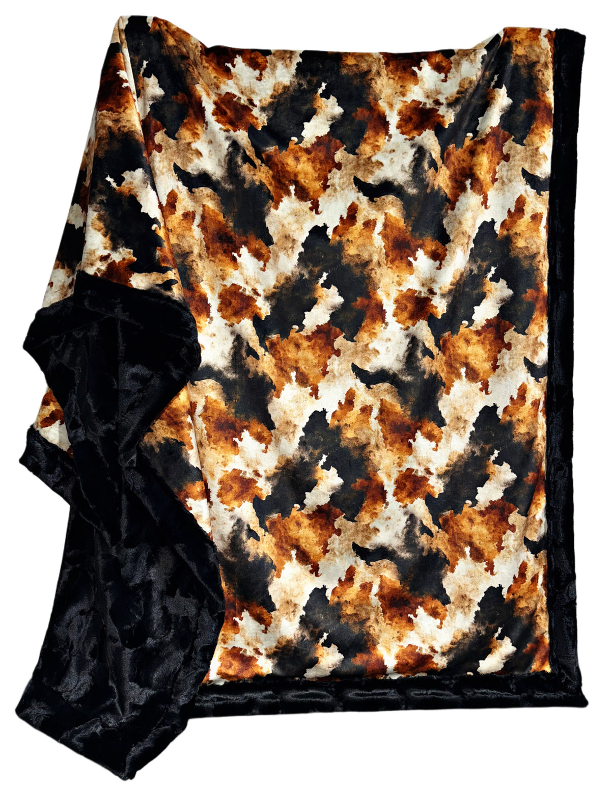 Cow Hide XL Adult Size
