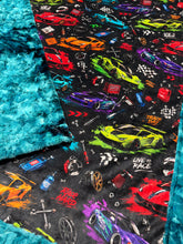 Load image into Gallery viewer, Fast Cars Xl Adult