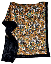 Load image into Gallery viewer, Wild Sunflowers XL Adult Size