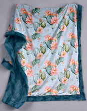 Load image into Gallery viewer, Floral Cactus XL Adult Size