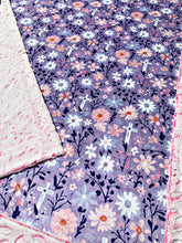 Load image into Gallery viewer, Floral Crosses XL Adult Size