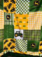 Load image into Gallery viewer, Tractors XL Adult Size