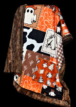 Load image into Gallery viewer, Western Ghosts Adult Size