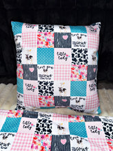 Load image into Gallery viewer, Hugger Pillow + Lovey