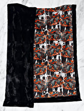 Load image into Gallery viewer, Orange Monster Truck Adult Size