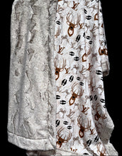 Load image into Gallery viewer, Camo Designer Bucks XL Adult Size
