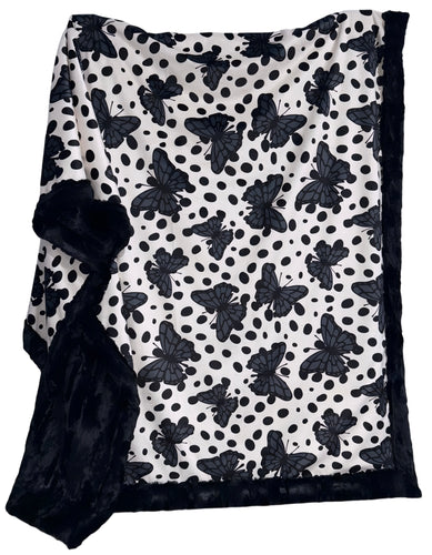 Ash Butterflies XL Adult Size