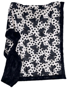 Ash Butterflies XL Adult Size