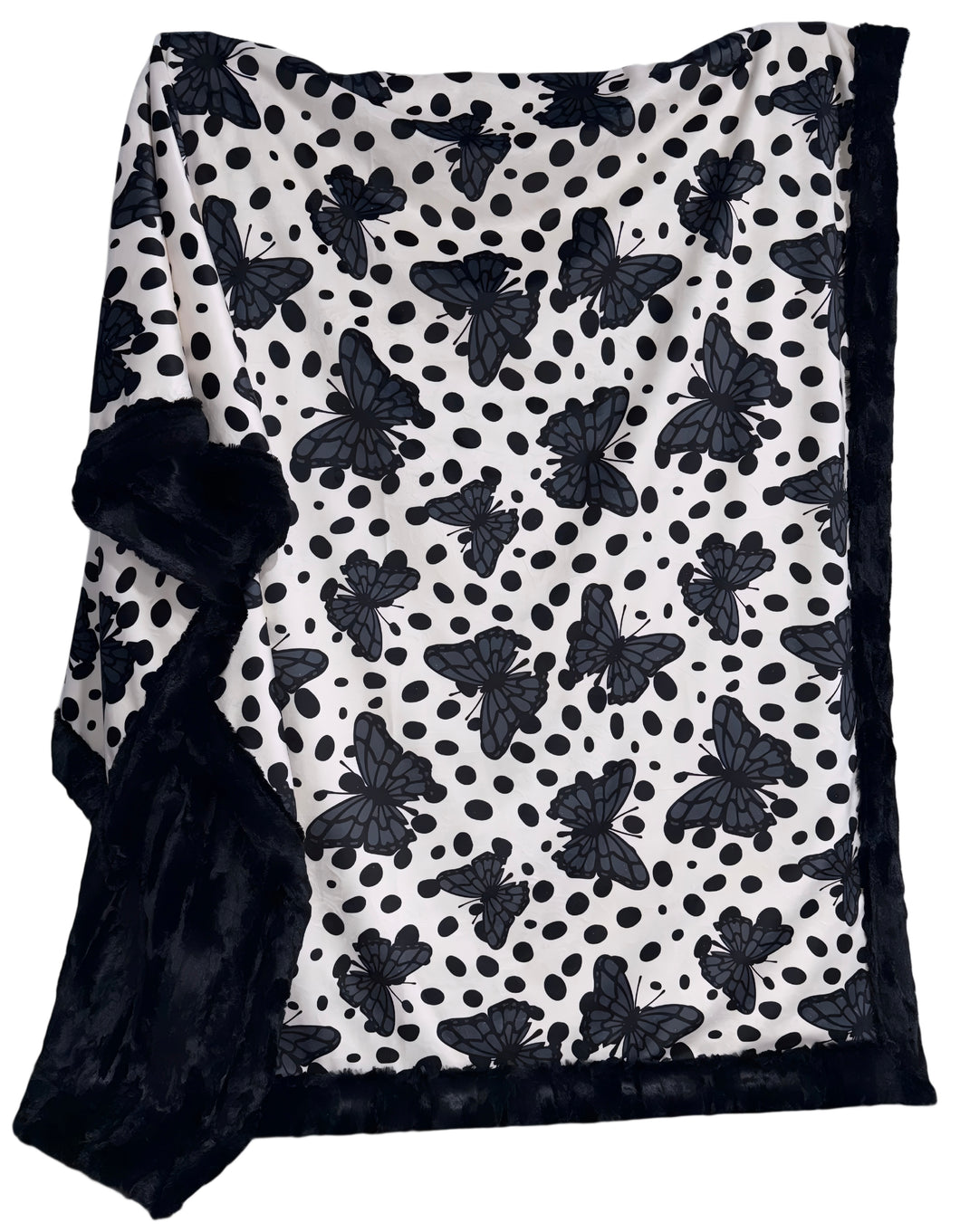 Ash Butterflies XL Adult Size
