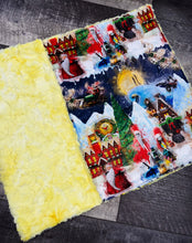 Load image into Gallery viewer, NBC Lovey Size