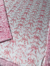 Load image into Gallery viewer, Coquette Bows XL Adult Size