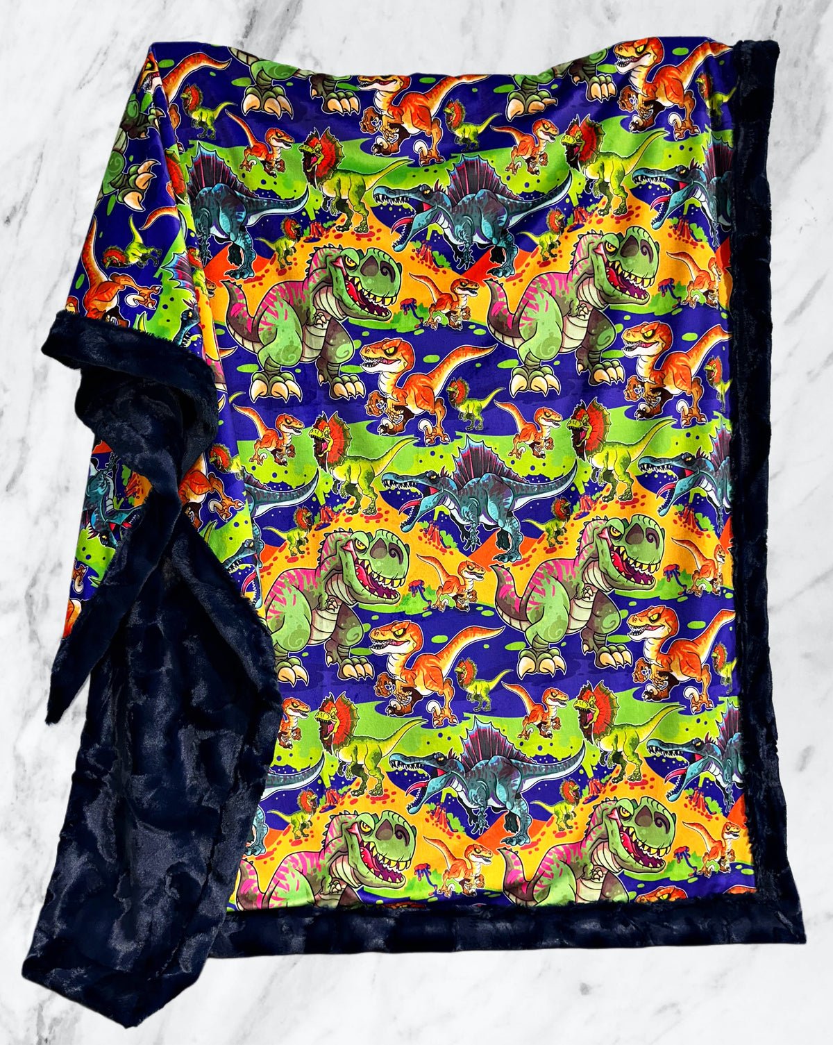 Dino Fun XL Adult Size