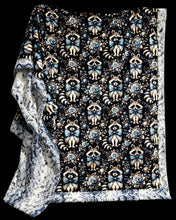 Load image into Gallery viewer, Fancy Racoons XL Adult Size