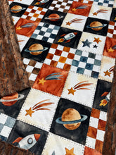 Load image into Gallery viewer, Outer Space XL Adult Size