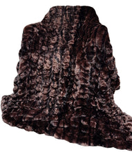 Load image into Gallery viewer, Double Extra Luxe Milan Enzo Black Coffee XXL Adult