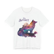 Load image into Gallery viewer, Unisex Jersey Short Sleeve Tee