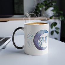 Load image into Gallery viewer, Color Morphing Mug, 11oz