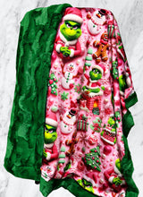 Load image into Gallery viewer, Mean One Pink XL Adult Size