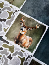 Load image into Gallery viewer, Hunter XL Crib Size