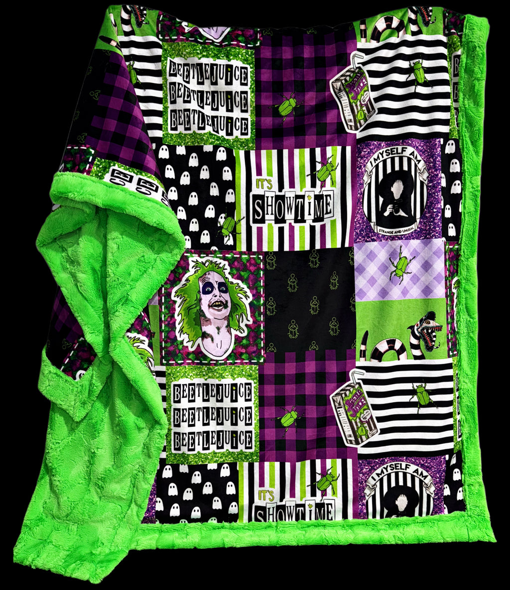 Beetle J XL Adult Size