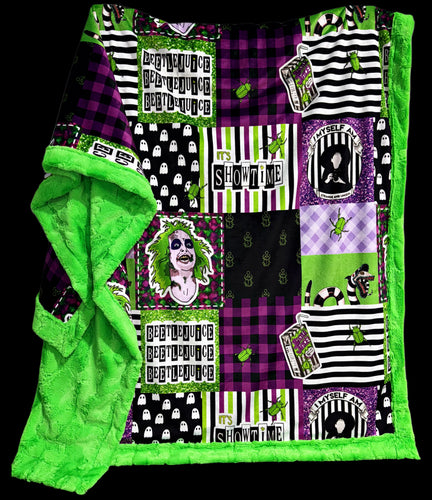 Beetle J XL Adult Size