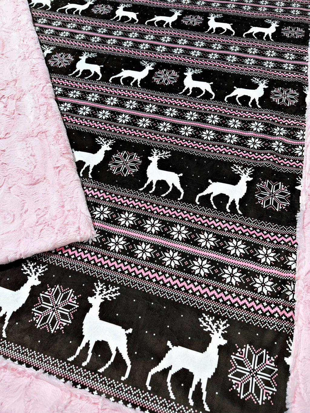 Fairaisle XL Adult Size