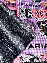 Load image into Gallery viewer, Purple Pink Western Adult Size