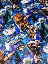 Load image into Gallery viewer, PREORDER HP Blue XL Adult Size