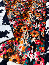 Load image into Gallery viewer, Fun Florals XL Adult Size