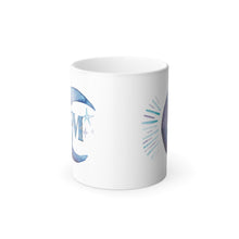 Load image into Gallery viewer, Color Morphing Mug, 11oz