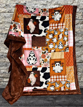 Load image into Gallery viewer, Western Spooky XL Adult Size