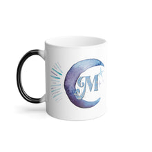 Load image into Gallery viewer, Color Morphing Mug, 11oz