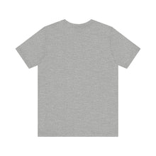 Load image into Gallery viewer, Wild Heart Unisex Bella Canvas Jersey Short Sleeve Tee