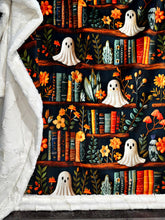 Load image into Gallery viewer, Bookish Ghosts XL Adult Size