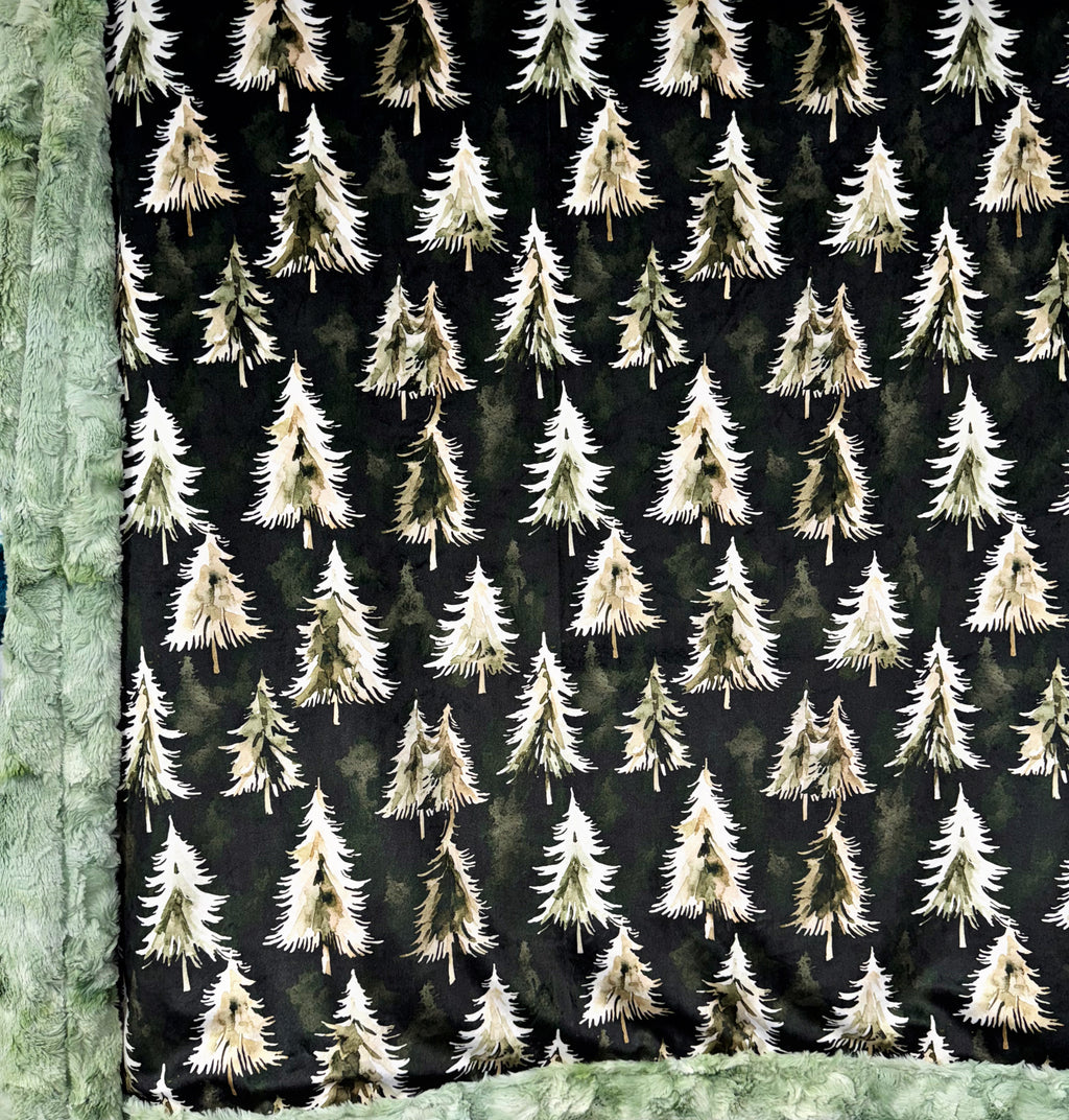 Forest XL Adult Size